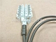 STUB terminal block